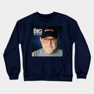 Team Steve Crewneck Sweatshirt